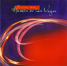 Load image into Gallery viewer, Cocteau Twins : Heaven Or Las Vegas (CD, Album, RE, RM)