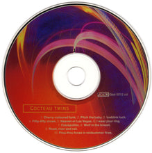 Load image into Gallery viewer, Cocteau Twins : Heaven Or Las Vegas (CD, Album, RE, RM)