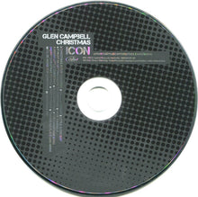 Load image into Gallery viewer, Glen Campbell : Christmas (CD, Comp, RE, RM)