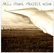 Load image into Gallery viewer, Neil Young : Prairie Wind (HDCD, Album)