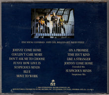 Load image into Gallery viewer, Fine Young Cannibals : Fine Young Cannibals (CD, Album)