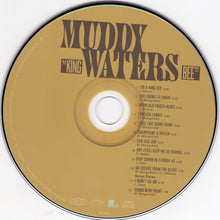Load image into Gallery viewer, Muddy Waters : King Bee (CD, Album, RE, RM)