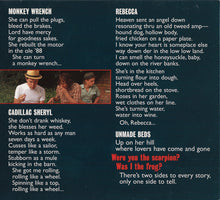 Load image into Gallery viewer, Guthrie Kennard : Unmade Beds (CD, Album)