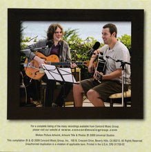 Load image into Gallery viewer, Various : Funny People (Original Motion Picture Soundtrack) (CD, Comp)