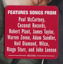 Load image into Gallery viewer, Various : Funny People (Original Motion Picture Soundtrack) (CD, Comp)