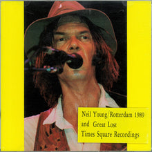 Load image into Gallery viewer, Neil Young : Scroungin' For Quantity (2xCD, Unofficial)