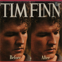 Load image into Gallery viewer, Tim Finn : Before & After (CD, Album)