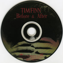 Load image into Gallery viewer, Tim Finn : Before & After (CD, Album)