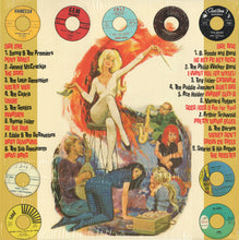 Load image into Gallery viewer, Various : Twistin Rumble Volume 8 (LP, Comp, Unofficial)