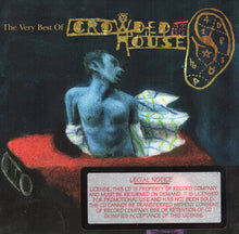 Load image into Gallery viewer, Crowded House : Recurring Dream (The Very Best Of Crowded House) (CD, Comp, Promo)