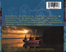 Load image into Gallery viewer, Crowded House : Recurring Dream (The Very Best Of Crowded House) (CD, Comp, Promo)