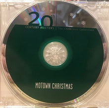 Load image into Gallery viewer, Various : The Best Of Motown Christmas (CD, Comp)