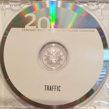 Load image into Gallery viewer, Traffic : The Best Of Traffic (CD, Comp, RM)