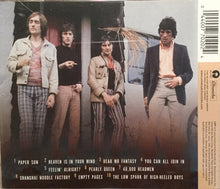 Load image into Gallery viewer, Traffic : The Best Of Traffic (CD, Comp, RM)