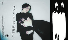 Load image into Gallery viewer, Vague Scare : Classified (Cass, Album, Ltd, Num)