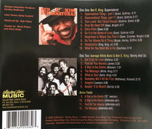 Load image into Gallery viewer, Ben E. King, Average White Band : Supernatural / Benny And Us (2xCD, Album, Comp, RE)