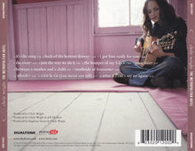 Load image into Gallery viewer, Chely Wright : The Metropolitan Hotel (CD, Album)