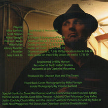 Load image into Gallery viewer, Barfield* : The Tyrant (CD, Album)