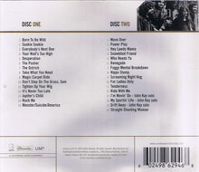 Load image into Gallery viewer, Steppenwolf : Gold (2xCD, Comp, RM)