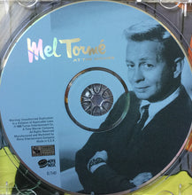 Load image into Gallery viewer, Mel Tormé : At The Movies (CD, Comp)