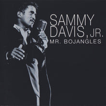 Load image into Gallery viewer, Sammy Davis Jr. : Mr. Bojangles (CD, Comp)