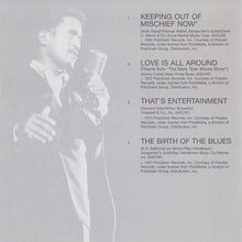 Load image into Gallery viewer, Sammy Davis Jr. : Mr. Bojangles (CD, Comp)