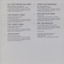 Load image into Gallery viewer, Sammy Davis Jr. : Mr. Bojangles (CD, Comp)