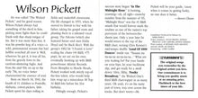 Load image into Gallery viewer, Wilson Pickett : In The Midnight Hour And Other Hits (CD, Comp)