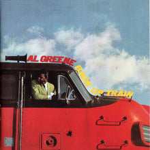 Load image into Gallery viewer, Al Greene* : Back Up Train (CD, Album, RE, RM)