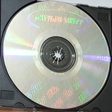 Load image into Gallery viewer, Matthew Sweet : We're The Same (CD, Single, Promo)