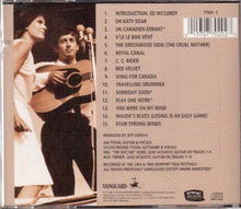 Load image into Gallery viewer, Ian & Sylvia : Live At Newport (CD, Album)