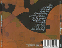 Load image into Gallery viewer, Gomez : How We Operate (CD, Album)