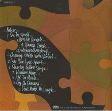 Load image into Gallery viewer, Gomez : How We Operate (CD, Album)