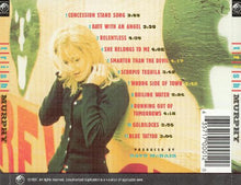 Load image into Gallery viewer, Trish Murphy : Crooked Mile (CD, Album)