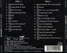 Load image into Gallery viewer, Ian Hunter : Short Back N' Sides (CD, Album, RE + CD, Bon)