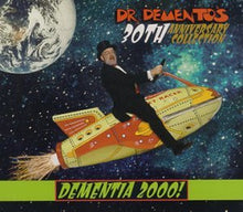 Load image into Gallery viewer, Various : Dementia 2000: Dr. Demento's 30th Anniversary Collection (2xCD, Comp, RM)