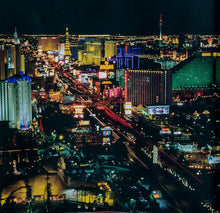 Load image into Gallery viewer, Nancy Wilson : Live From Las Vegas (CD)