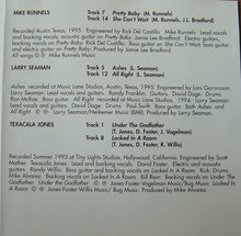 Load image into Gallery viewer, Various : Under Ground (CD, Comp)