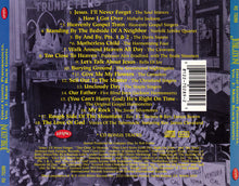 Load image into Gallery viewer, Various : Jubilation! Great Gospel Performances • Volume Two: More Black Gospel (CD, Comp, RM, Lon)