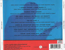 Load image into Gallery viewer, Don Covay : Don Covay (CD)