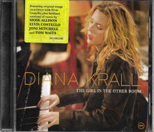 Load image into Gallery viewer, Diana Krall : The Girl In The Other Room (CD, Album)