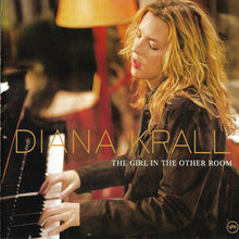 Load image into Gallery viewer, Diana Krall : The Girl In The Other Room (CD, Album)