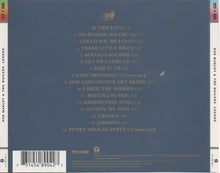 Load image into Gallery viewer, Bob Marley & The Wailers : Legend (The Best Of Bob Marley And The Wailers) (CD, Comp, RE, UML)