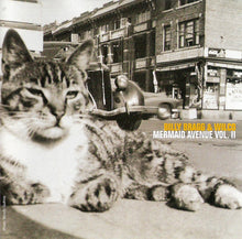 Load image into Gallery viewer, Billy Bragg & Wilco : Mermaid Avenue Vol. II (CD, Album, Enh)