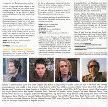Load image into Gallery viewer, Billy Bragg & Wilco : Mermaid Avenue Vol. II (CD, Album, Enh)