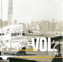 Load image into Gallery viewer, Billy Bragg & Wilco : Mermaid Avenue Vol. II (CD, Album, Enh)