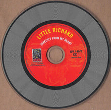 Load image into Gallery viewer, Little Richard : Directly From My Heart (2xCD, Comp)
