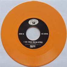 Load image into Gallery viewer, Polish Pete And The Polka? I Hardly Know Her Band : Altuve Polka / I love Those Houston Astros (7", Single, Ora)