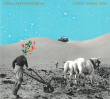 Load image into Gallery viewer, Erika Wennerstrom : Sweet Unknown (CD, Album)