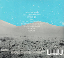 Load image into Gallery viewer, Erika Wennerstrom : Sweet Unknown (CD, Album)